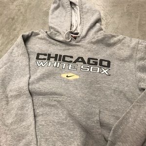 Chicago White Sox team Nike hoodie